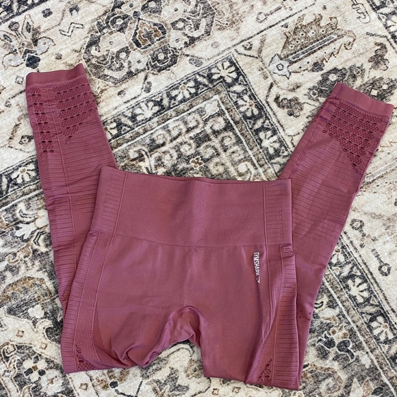 Gymshark Leggings - Picture 1 of 5
